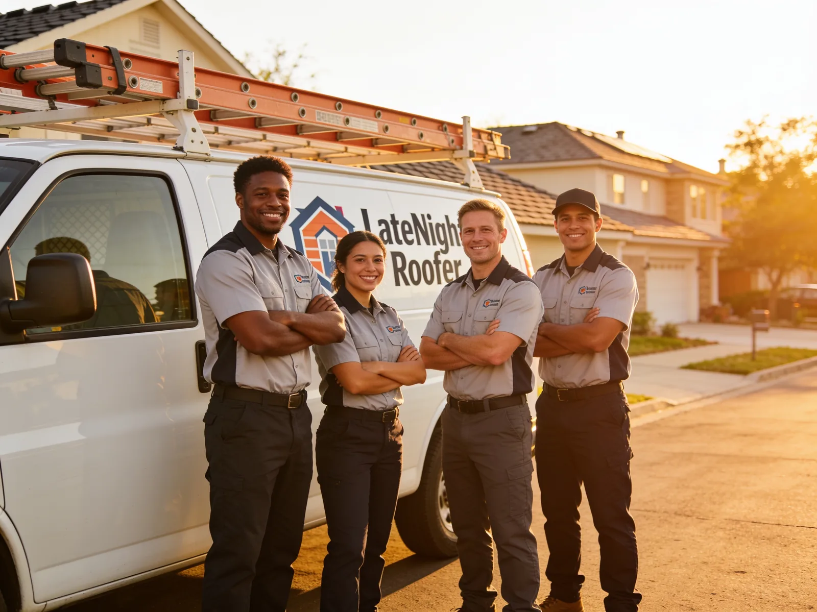 Emergency Roof Repair company in Crumpton, MD
